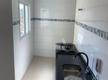 0c2b92c99494f9b65633441c08f3a66c6415e027 · Cobertura com 2 dormitórios para alugar, 82 m² por R$ 2.176,87/mês - Parque Oratório - Santo André/S