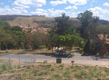 5607353b88592801320d659aba490f8248936311 · Terreno à venda, 672 m² - Capela de Santo Antônio - Jaguariúna/SP