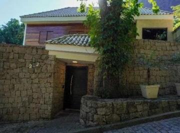 25807.jpg · Casa para venda com 4 quartos na Barra da Tijuca com 220m²