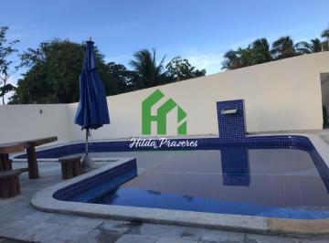 Foto 01 · Luxuosa mansão de 5 quartos e 5 suítes em condomínio na Miragem, Lauro de Freitas, com 1.200m² de ár