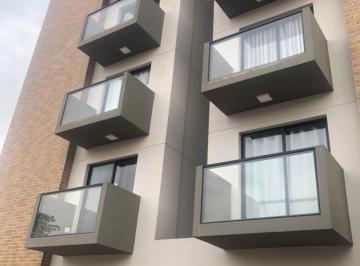 Foto 01 · APARTAMENTO COM 40 M² E 1 DORMITÓRIO NO ANHANGABAÚ, EM JUNDIAÍ