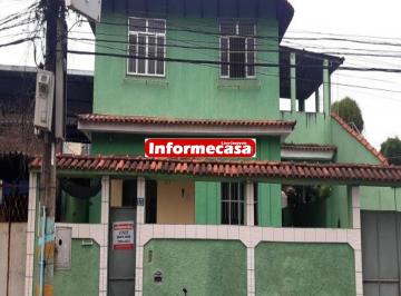 Foto 01 · VENDE,  CASA INDEPENDENTE , COM POSTA DE 2 ANDARES, SENDO NO PRIMEIRO ANDAR, SALA EM 2 AMBIENTES, CO