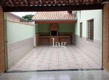 29287d543b0717bef3f254b099d91ab2410cff31 · Casa com 3 dormitórios à venda, 228 m² por R$ 595.000,00 - Jardim Boa Esperança - Sorocaba/SP