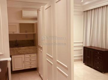 Comercial · 36m² · Excelente Sala Comercial Mobiliada para Locação no Iguatemi