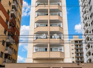 Apartamento Edifício Ambassador com 2 Quartos à venda, 60 m² - Centro · Apartamento Edifício Ambassador com 2 Quartos à venda, 60 m² por R$ 350.000 - Centro - Londrina/PR