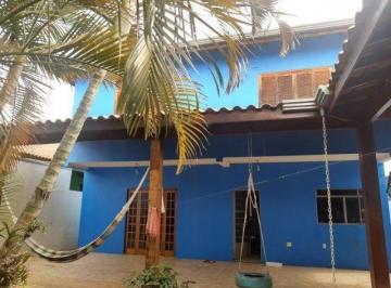 4f0966c0082aacb9fb71b1039288eca06ec7a246 · Casa com 4 dormitórios à venda, 350 m² por R$ 850.000,00 - Jardim São Domingos - Campinas/SP