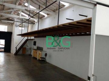 b906282ab8fcf4c3e9098f9d0abb03bd6dd0368e · Galpão à venda, 200 m² por R$ 2.288.000,00 - Chácara Santo Antônio - São Paulo/SP