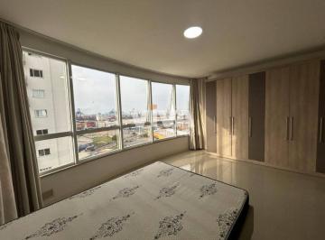 afabc927261476afb692626f7d22e1eb234ce742 · Loft com 1 dormitório para alugar por R$ 3.340,00/mês - Centro - Itajaí/SC