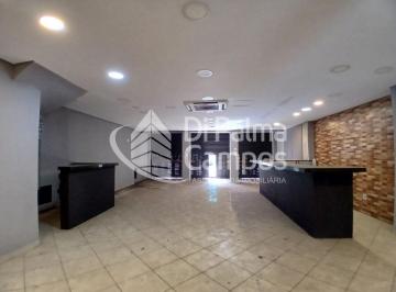 Comercial · 210m² · Salão comercial de 210 m² para alugar na Avenida Lins de Vasconcelos