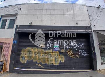 Comercial · 210m² · Salão comercial de 210 m² para alugar na Avenida Lins de Vasconcelos