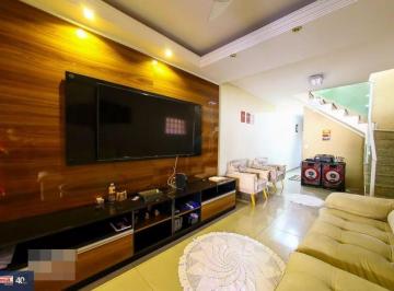 Casa · 162m² · 2 Quartos · 2 Vagas · SOBRADO COM 3 QUARTOS, SENDO 1 SUÍTE A VENDA, 125 m² Jardim City - Guarulhos - SP