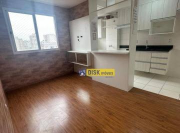 163d343daaac84de4f088a61c01a956da3f66378 · Apartamento com 2 dormitórios para alugar, 40 m² por R$ 2.300,00/mês - Cambuci - São Paulo/SP