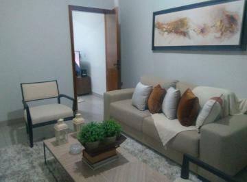 196eee29979d9f5baadc0d02d478a6cf35e50a80 · Casa com 3 dormitórios à venda, 250 m² por R$ 600.000,00 - Parque Residencial Romano Calil - São Jos