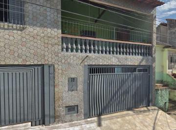 Fachada · Sobrado à venda, 152 m² por R$ 798.900,00 - Olímpico - São Caetano do Sul/SP