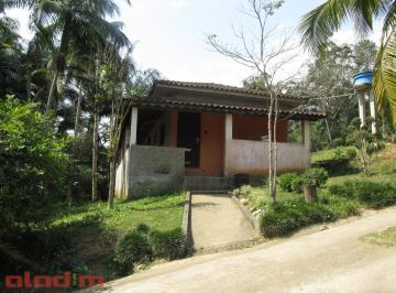 Rural · 7000m² · 1 Quarto · 1 Vaga · CHÁCARA PARA VENDA NO BARRAGEM - SÃO PAULO