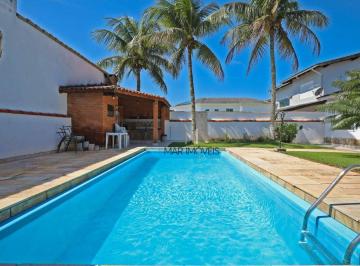 753aa1d6e181183196e3f1beef7e0c669359a11d · Casa para alugar, 240 m² por R$ 9.300,00 - Acapulco - Guarujá/SP
