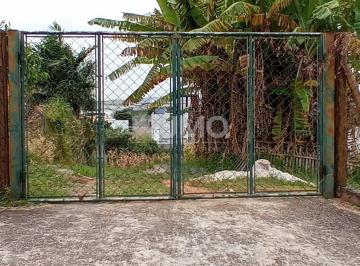 0 · terreno à venda em Vale Verde