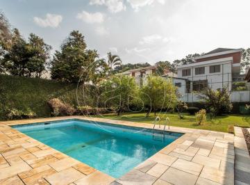 Casa · 430m² · 4 Quartos · 8 Vagas · CASA PARA VENDA 430m² - ALTO DA BOA VISTA