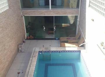 Casa · 490m² · 4 Quartos · 3 Vagas · Campo Limpo Aceita Permuta
