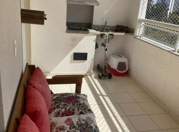 Apartamento de 3 quartos, São Paulo · ECOLIFE MORUMBI. LINDO, NOVO, AMPLA VARANDA GOURMET COM BELA VISTA. IMPERDIVEL!
