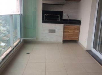Apartamento de 3 quartos, São Paulo · WISH PANAMBY . LINDO, NOVO, AMPLA VARANDA GOURMET. LAZER DE CLUBE. INCRIVEL!