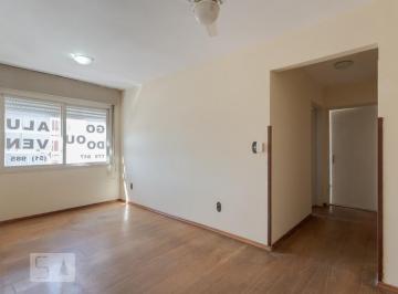 Apartamento · 68m² · 2 Quartos · Apartamento à Venda - Vila Operária, 2 Quartos,  68 m² - Porto Alegre