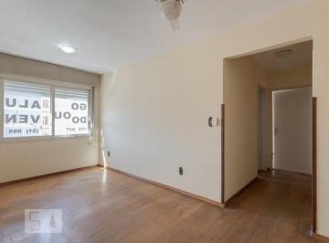 Apartamento · 68m² · 2 Quartos · Apartamento à Venda - Vila Operária, 2 Quartos,  68 m² - Porto Alegre