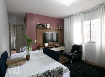 Apartamento · 50m² · 2 Quartos · 1 Vaga · Apartamento à Venda - Itaquera, 2 Quartos, 50 m² - São Paulo