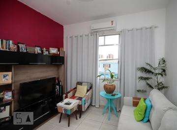 Apartamento · 50m² · 2 Quartos · Apartamento à Venda - Cachambi, 2 Quartos, 50 m² - Rio de Janeiro