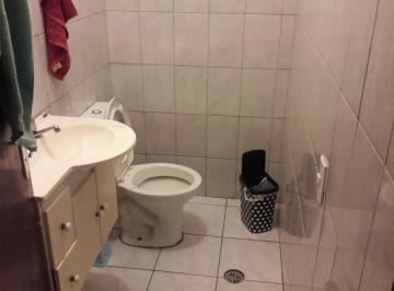 Casa de 3 quartos, São Paulo · vendo belo sobrado na melhor rua do campo limpo