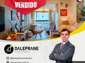 Apartamento de 1 quarto, Águas Claras · CONDOMÍNIO ACQUA VILLAGE – 1 QUARTO – 45 m² – 1 BANHEIRO – 1 VAGA 