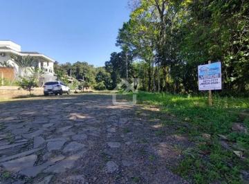 Terreno · 396m² · VENDA - TERRENOS NO BAIRRO UNIÃO EM ESTÂNCIA VELHA