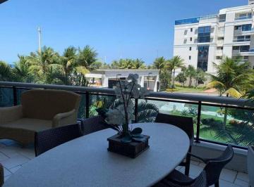 8cb11c2ec28aa7e2a2f5cd2cd820444cbbc7ec34 · Saint Tropez  Duplex com 3 dormitórios à venda, 215 m² por R$ 3.720.000 - Barra da Tijuca - Rio de J