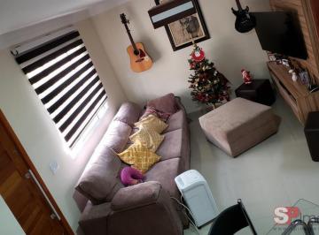 Foto 01 · Casa em Condominio, Vila Celeste, São Paulo, SP