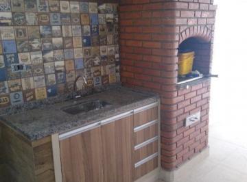 1a356489072ec0444607a757355f9a123b73329c · Cobertura com 2 dormitórios à venda, 97 m² por R$ 430.000,00 - Utinga - Santo André/SP
