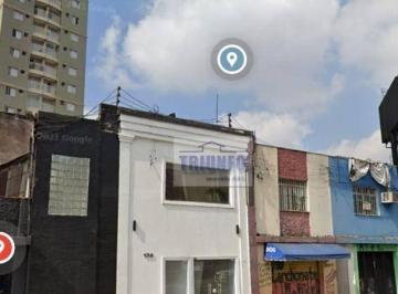 5ead3202bdcc23311dc0e891b6a4fecfbdd3666c · Prédio à venda, 150 m² por R$ 900.000,00 - Centro - Santo André/SP