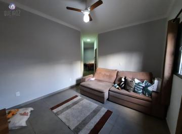 Casa · 120m² · 3 Quartos · 2 Vagas · CASA PARA VENDA NO J. MACEDO