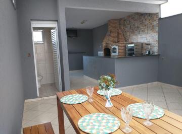 Casa de 3 quartos, São Paulo · Linda casa pronta 250m com amplo espaço gourmet 