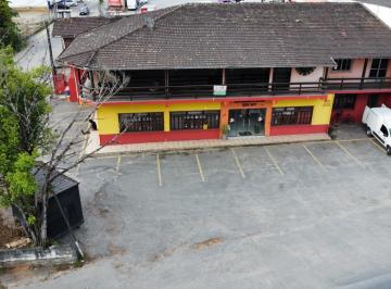 Comercial · 600m² · Prédio com 700 m² comercial e residencial  na Itoupavazinha