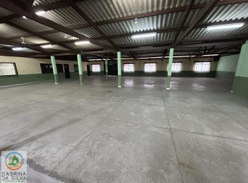 Comercial · 500m² · Galpão Comercial na Itoupavazinha