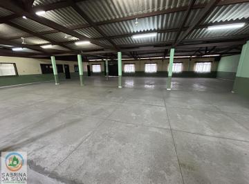 Comercial · 500m² · Galpão Comercial na Itoupavazinha