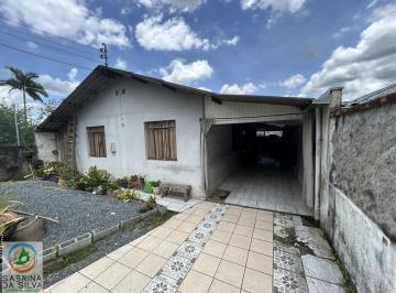 Casa · 70m² · 2 Quartos · 3 Vagas · Casa com 2 Dormitórios, Quintal Amplo e Ótima Localização no Fidélis!