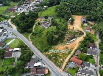 Terreno · 30271m² · Terreno com 30.000m² na Itoupavazinha
