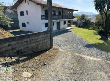 Terreno · 269m² · 1 Quarto · Terrreno Comercial/ Industrial