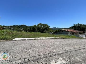 Terreno · 770m² · Amplo terreno na Itoupavazinha