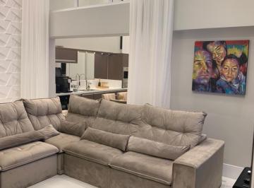 Apartamento de 4 quartos, São Paulo · Decorado com porteira fechada no Grand Panamby 185 m 4 Suites