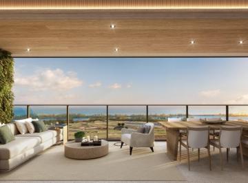 Apartamento de 4 quartos, Rio de Janeiro · OCEANA GOLF- 4 SUÍTES - BARRA DA TIJUCA - 194 m²