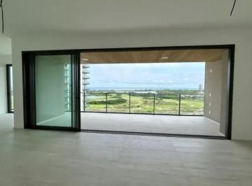Apartamento de 4 quartos, Rio de Janeiro · OCEANA GOLF- 4 SUÍTES - BARRA DA TIJUCA - 194 m²- PRONTO