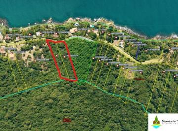 Terreno · 6000m² · Terreno com 6.000 m², em Aclive acentuado