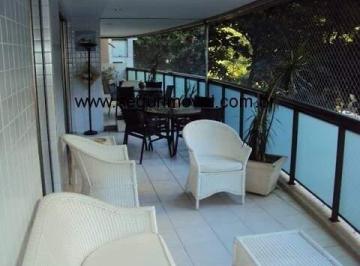 Foto 01 · Leblon, 4 qrts, 2 sts, Cupertino Durão, completamente reformado e vista indevassável!